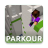 icon 100 levels parkour(100 níveis de parkour para MCPE
) 1.1.5