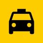 icon Taxi Ville()