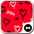 icon Rebellious Hearts(Papel de Parede Corações Rebeldes) 1.0.0