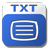 icon TxtVideo(Teletexto TxtVideo) 9.5.39