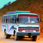 icon Coach Bus Simulator Bus Game