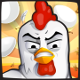 icon Angry Chicken Egg Madness!(Angry Chicken: Egg Madness!)