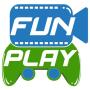 icon FunPlay(FunPlay - Vídeos curtos e jogos do TikTok indiano.)