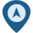 icon PinRoute(PinRoute - rastreador de trilhas) 1.4