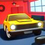 icon Tiny Auto Shop: Car Wash Game (Tiny Auto Shop: Jogo de Lavagem de Carros e Garagem)