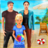 icon Virtual Family Summer Vacations(Virtual Family Summer Vacation) 1.15