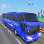 icon Modern City Bus Simulator 2021(City Bus Simulator 2021: Treinador gratuito Driving 2021
)