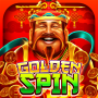 icon Golden Spin - Slots Casino