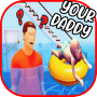 icon Advice: Whos Your Daddy Simulator(Conselhos sobre dinheiro : Quem é seu Daddy Simulator
)