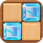 icon Woody Block Mania