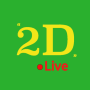 icon Myanmar 2D3D Live