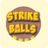icon Strike Balls(Bolas de ataque
) 1.5