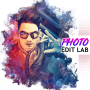 icon Photo Lab Photo Editor(Photo Lab-Photo Editor App
)