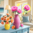icon Happy Bloom Blast 1.0.10
