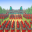 icon Idle Siege(Idle Siege: War Tycoon Game) 0.1.0