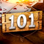 icon 101 HD Online Card Game (101 Jogo de cartas online em HD)