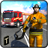 icon Firefighter 3D: The City Hero(Bombeiro 3d: o herói da cidade) 1.0