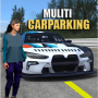 icon Car Parking Game(Car Parking Multiplayer)