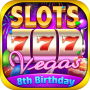 icon Vegas Slots(Classic Vegas Slots Casino)