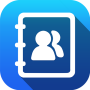 icon Contact & SMS Backup(Contato SMS Backup)