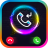 icon Color Caller Screen(Color Caller Tela
) 1.0