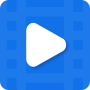 icon Video PlayerFull HD Format(Video Player Todos os formatos HD)