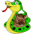 icon Snake vs Rats(Cobra vs ratos) 1.6.8