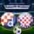 icon Hrvatska Nogometna Liga(MINT@Nova, jogo de futebol croata HPB) 1.1