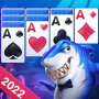 icon Solitaire Fish - Card Games (Solitaire Fish - Jogos de Cartas
)
