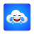 icon Funny Weather(Clima engraçado: Rude Forecast) 9.4