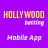 icon Hollywood App(Hollywoodbets Guia App
) 1.0