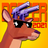 icon Guide Happy DEEEER Simulator Funny Goat 2021(Happy DEEEER Simulator Dicas Funny Goat 2021
) 1.0