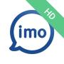 icon imo HD(imo HD - Chamadas de vídeo e bate-papos)