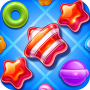 icon Candy Swap(Troca de Doces)