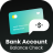 icon Bank Account Balance Check(All Bank Account Check) 1.3