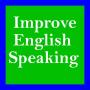 icon Improve English Speaking (Melhorar Inglês Falando
)