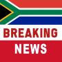 icon South Africa Breaking News (Notícias de última hora
)