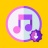 icon Music Downloader(Music Downloader Mp3 Songs
) 1.0.1