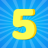 icon 5 Clues A Day(5 pistas por dia) 1.1.2