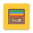 icon Pass2U Wallet(Pass2U Wallet - Adicionar cartão de loja) 3.1.1