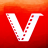 icon Vidzone Downloader(Video Downloader Todos os aplicativos
) 1.0