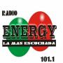 icon Radio Fusion(FM Energia 101.1)