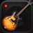 icon Guitar Tuner(Sintonizador de guitarra
) 1.0.3