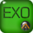 icon EXO Lyrics(Letra da música EXO) 2.0.7