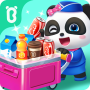 icon Brave Jobs(Baby Panda's Town: My Dream
)