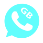 icon Gb Wasahp last version 2021 (Gb Wasahp última versão 2021
)