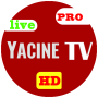 icon yassin Tv 2021 ياسين تيفي live football tv HD tips (yassin Tv 2021 ياسين تيفي TV de futebol ao vivo dicas de HD
)