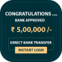 icon True Loan : Quick Loan(True Cash Loan - Instant Loan
)