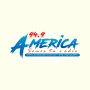 icon America 94.9 FM(Radio America 94,9 FM
)