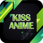 icon Kiss Anime(KissAnime Watch HD Anime 2021 - Manga
)